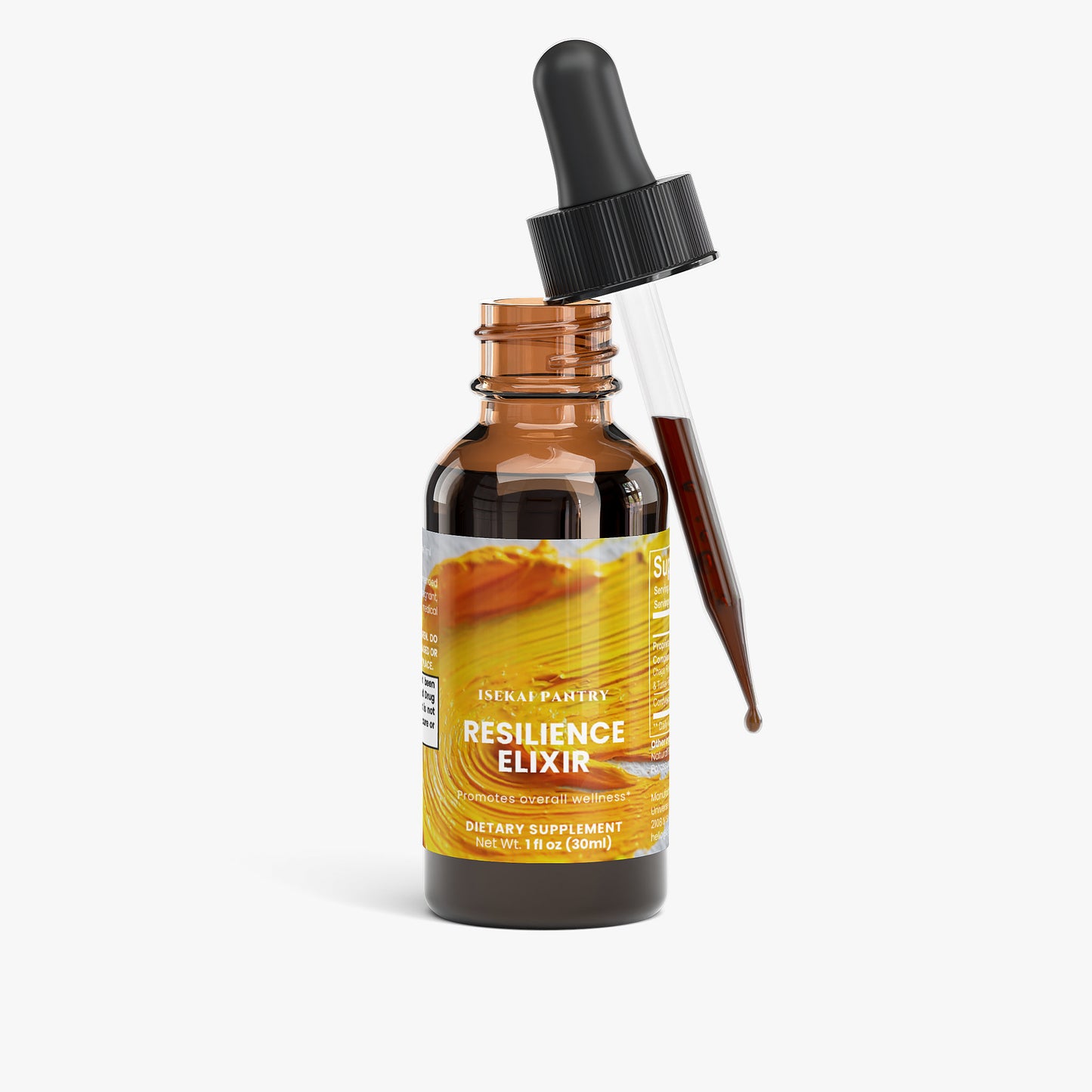 Resilience Elixir — 3-Pack Bundle